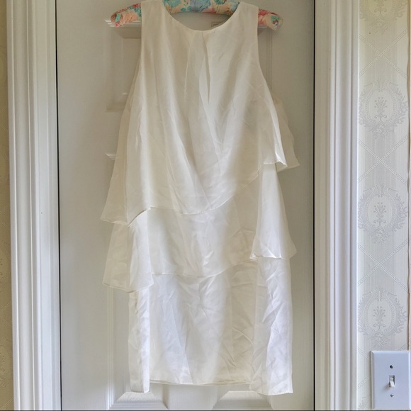 🎉HP🎉4/3/20 GossamerJulie Dillon silk dress🧚‍♀️ - Picture 6 of 6